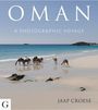 Jaap Croese: Oman, Buch