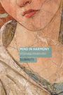 Subhuti: Mind in Harmony, Buch