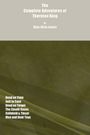 Glyn Idris Jones: The Complete Adventures of Thornton King, Buch