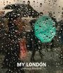 Jeremy Hackett: My London, Buch