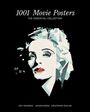 : 1001 Movie Posters, Buch