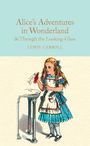 Lewis Carroll: Alice's Adventures in Wonderland & Through the Looking-Glass, Buch