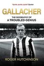 Roger Hutchinson: Gallacher, Buch