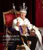 Pamela Hartshorne: A Monarch in the Making: From Accession to Coronation, Buch