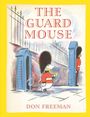 Don Freeman: The Guard Mouse, Buch