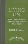 Paul Beard: Living On, Buch