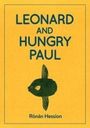 Ronan Hession: Leonard And Hungry Paul, Buch