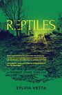 Sylvia Vetta: Reptiles, Buch