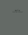 Mika Vainio: M.T.V.: 15.05.63 - 12.04.2017, CD,Buch