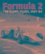 Chris Witty: Formula 2, Buch