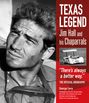 George Levy: Texas Legend, Buch