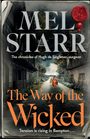 Mel Starr: The Way of the Wicked, Buch