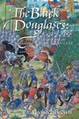 Michael Brown: The Black Douglases, Buch