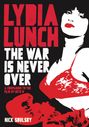 Nick Soulsby: Lydia Lunch, Buch