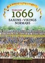 Andy Callan: Wargame: 1066, Buch
