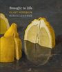 : Brought to Life, Buch