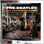 Paul Skellett: The Beatles: All You Need Is Love, Buch