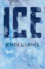 John Barnie: Ice, Buch