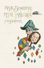 Andreas Sylvana: Maybe Shakespeare, Maybe Harlequin, Buch
