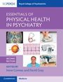 Essentials of Physical Health in Psychiatry, Buch