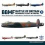 Chris Sandham-Bailey: Battle of Britain Memorial Flight in Profile, Buch