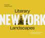 Amy Evans: Literary Landscapes: New York, Buch
