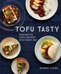 Bonnie Chung: Tofu Tasty, Buch