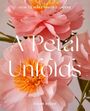 Susan Beech: A Petal Unfolds, Buch