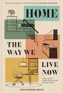 Kate Watson-Smyth: Home: The Way We Live Now, Buch
