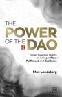 Max Landsberg: The Power of the Dao, Buch