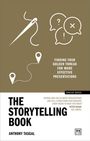 Anthony Tasgal: The Storytelling Book, Buch