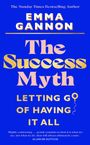 Emma Gannon: The Success Myth, Buch