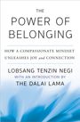 Lobsang Tenzin Negi: The Power of Belonging, Buch