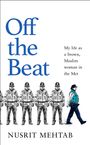 Nusrit Mehtab: Off The Beat, Buch