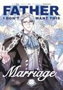 Hong Heesu: Father, I Don't Want This Marriage, Vol. 6, Buch