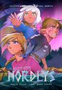 Malin Falch: Nordlys, Buch