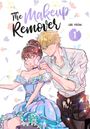 Lee Yeon: The Makeup Remover: Volume 1, Buch