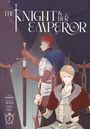 G. M.: The Knight and Her Emperor, Volume 1, Buch