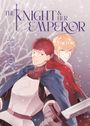 G. M.: The Knight and Her Emperor, Volume 2, Buch