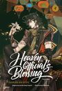 Mo Xiang Tong Xiu: Heaven Official's Blessing (The Comic), Buch