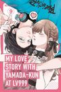 Mashiro: My Love Story with Yamada-kun at Lv999, Vol. 9, Buch