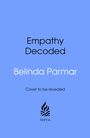 "Empathy Decoded" und "Belinda Parmar", darunter "Cover to be revealed". Unten ein schwarzes Logo über "torva".