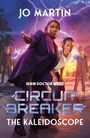 Jo Martin: Doctor Who, Buch