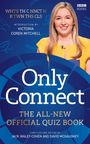 David McGaughey: Only Connect, Buch