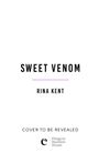 Rina Kent: Sweet Venom, Buch