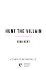 Rina Kent: Hunt the Villain, Buch