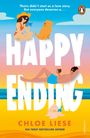 Chloe Liese: Happy Ending, Buch