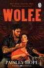 Paisley Hope: Wolf.e, Buch