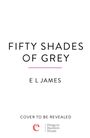 E L James: Fifty Shades of Grey, Buch
