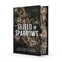 Devney Perry: Shield of Sparrows. Limited Edition, Buch